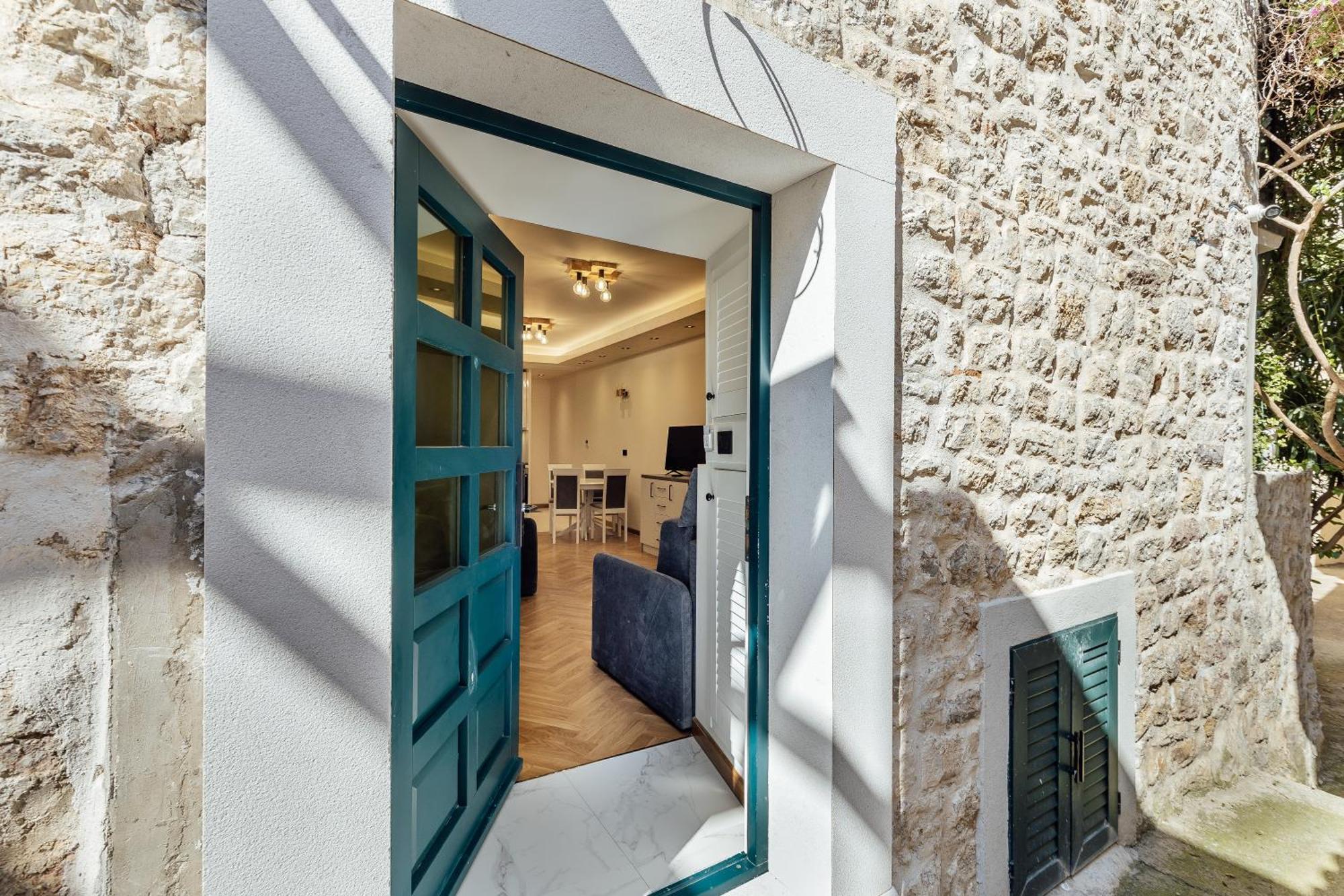 Guesthouse Villa Stari Grad Herceg Novi Quarto foto